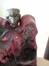 Masters of the Universe Vintage Snake Mountain PLAYSET 1983 Heman Skeletor Motu