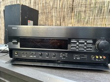 Yamaha Amplificatore Av Suono