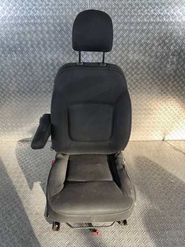 Sedile guida renault trafic - sedile,