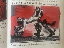 Toccafondo gianluigi - toccafondo,