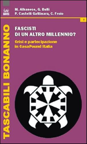 Fascisti altro - di,