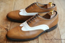 Scarpe Oxford Brogue Church's
