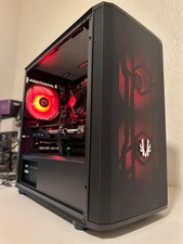 PC desktop gaming RGB