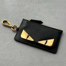 Custodia pass FENDI con