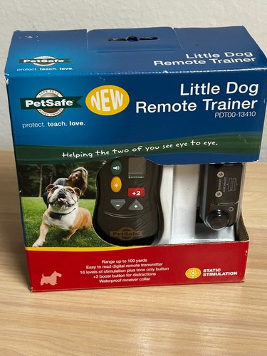 Petsafe addestratore remoto - petsafe,