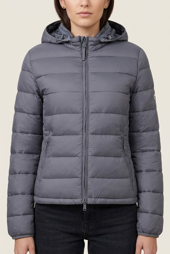 Giubbotto north sails - north, grigio