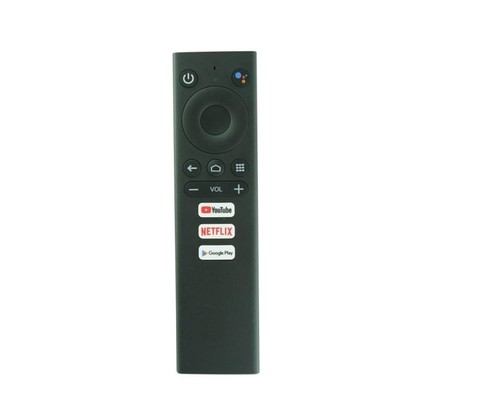 Telecomando vocale per - , ax