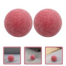  4 PCS Biliardino Palline