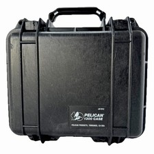 Custodia Pelican Storm iM2075