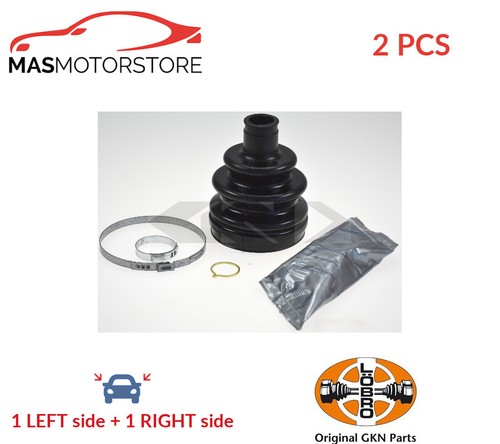 Giunto boot kit - boot, coppia
