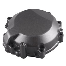 Coperchio motore CNC nero
