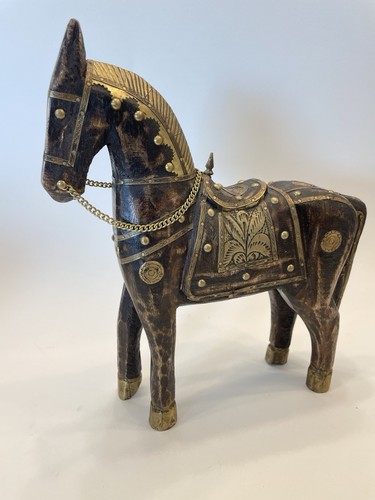 Scarpe cavallo indiane - cavallo,