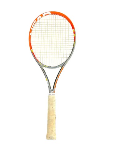 Racchetta tennis head - racchetta, da