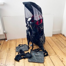 Zaino da trekking Little Life