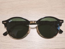 Occhiali da sole Ray Ban Ray Ban CLUBROUND