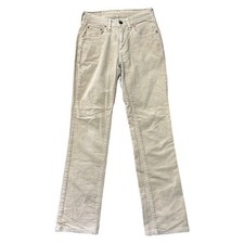 Pantaloni Levis 595 in velluto