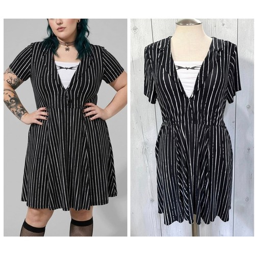 Vestito costume jack - vestito,