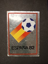 figurina Espana 82 Panini  # 2