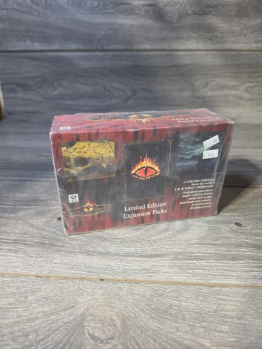 Meccg ccg terra - la,