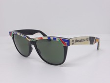 Vintage Ray Ban Wayfarer II