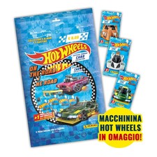 Hotwheels on the road OFFICIAL
