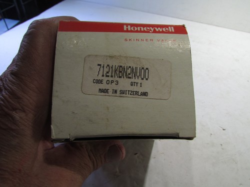 Honeywell 7121kbn2nv00 skinner - 7121kbn2nv00,