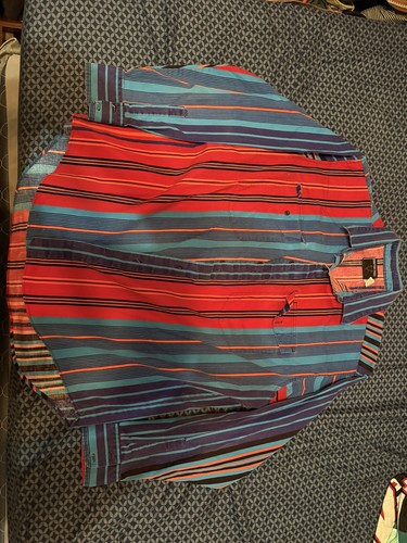 Camicia vintage serie - , frontier