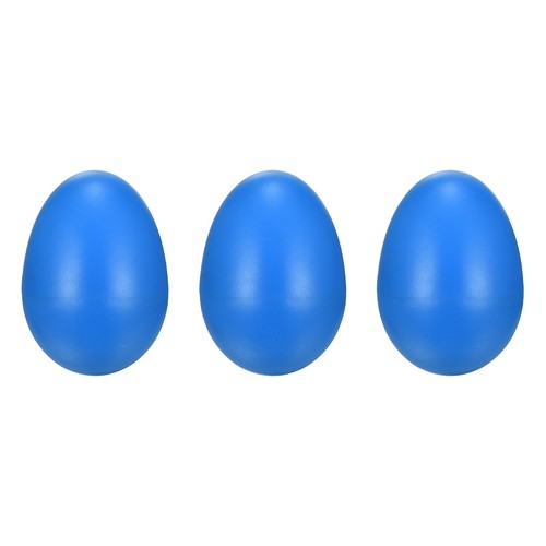 Maracas plastique pour - 3,
