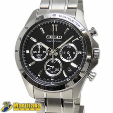 Seiko orologio cronografo - [seiko],