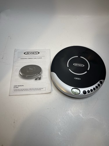 Jensen 60c lettore cd - lettore,