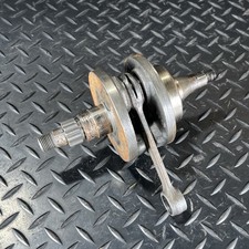 ♻️ APRILIA RS 125 ROTAX 123 - ALBERO MOTORE - da ricostruire