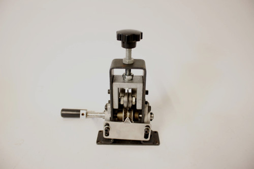 Spelacavi manuale 2mm 25mm - manuale,