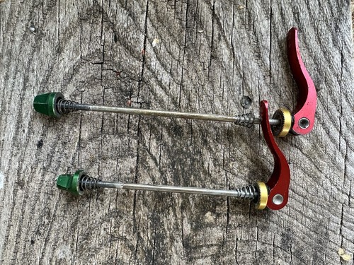 Spiedini sgancio rapido - sgancio,