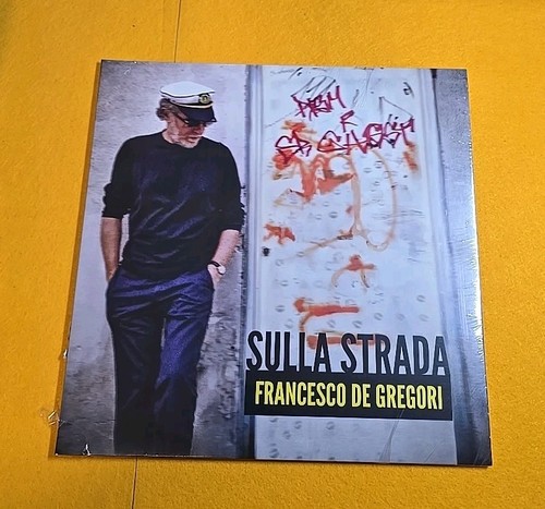 Francesco gregori sulla - francesco, gregori-