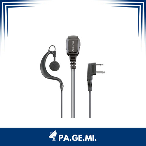 Midland ma21l pro - midland,