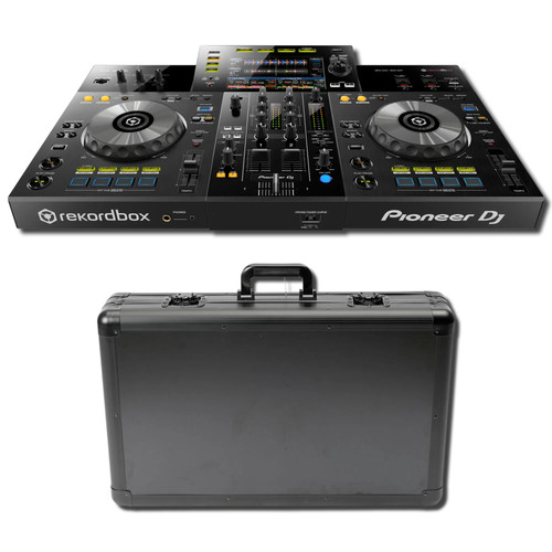 Pioneer xdj sistema - xdj-rr,