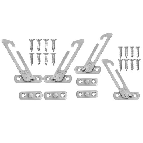 Pezzi limitatore di - 4,