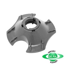 BLOCCA LAME GHIERA BOCCALE PER ROBOT DA CUCINA VORWERK BIMBY TM21 COMPATIBILE