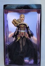 Nu Fantasy Smoke and Shadow