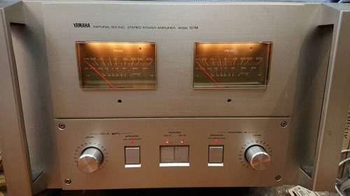 Amplificatore potenza - di,
