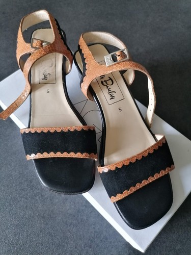 Betty barclay sandalo donna - betty,