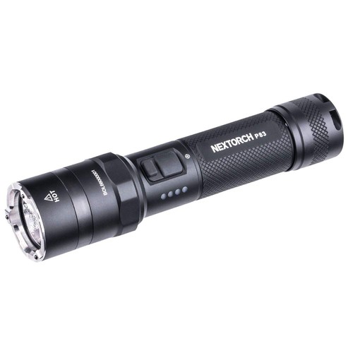 Nextorch p83 torcia led - nextorch,