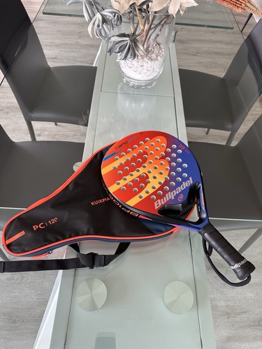 Rachetta bullpadel bp10 - bullpadel,