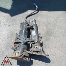 Piedini di appoggio Landing legs BPW B0602 71CM per semirimorchio (110480)