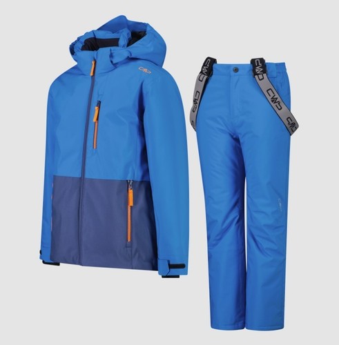 Cmp set sci per ragazzo - cmp,