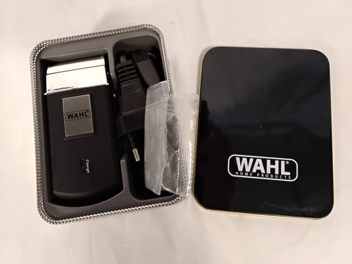 Wahl travel shaver - shaver, rasoio