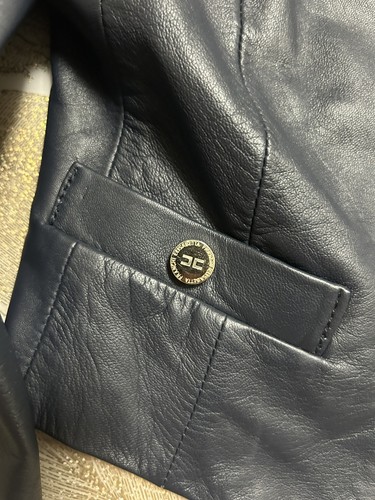 Elisabetta franchi giacca - franchi,