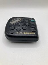 SONY - Radio Portable /Walkman