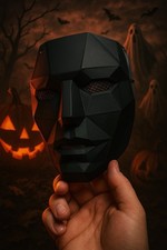 Squid Game Front Man Maschera