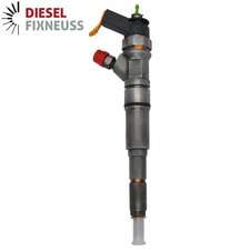 Per Fiat Lancia Alfa Romeo Peugeot 1.3 Iniettore 0445110614 0986435249